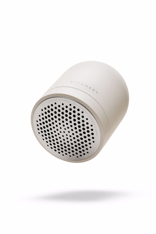 Steamery Pilo No.2 Fabric Shaver - SAND