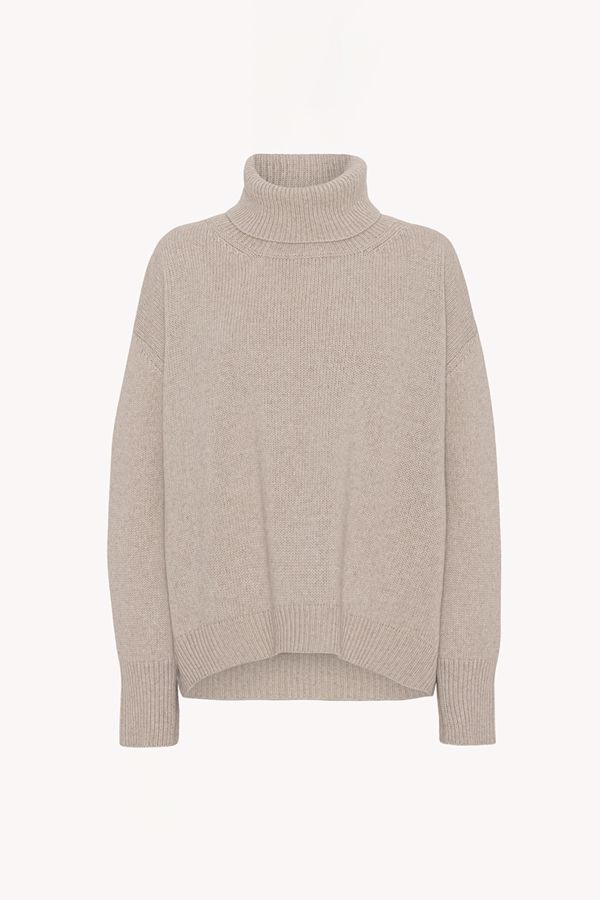 Alexis Knit - Travertino