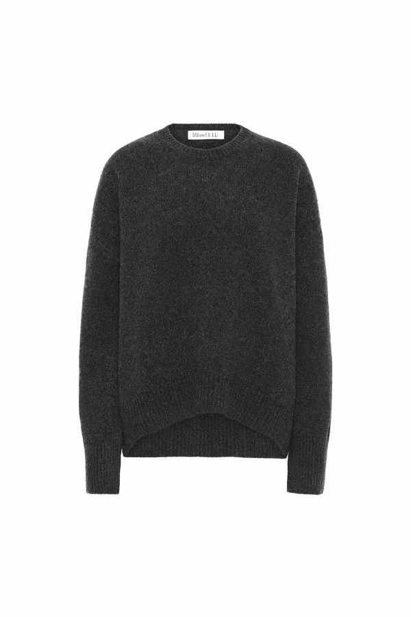 Iblamelulu Carmen Knit - Steinway